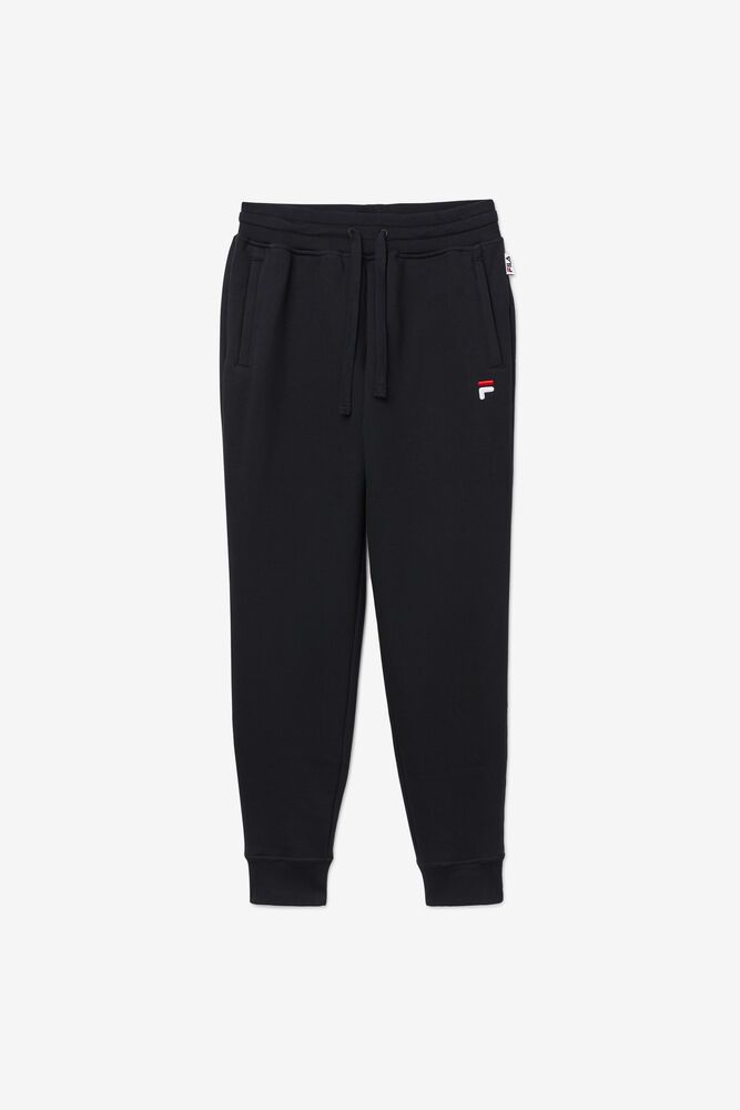 Fila Bukse Herre Svart Chardon Jogger 546019-JPO